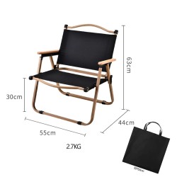 Outdoor beach camping chairs（户外沙滩露营椅）